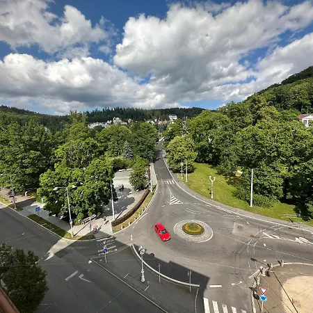 Sara's 아파트
